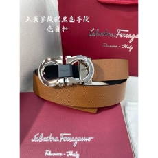 Ferragamo Belts